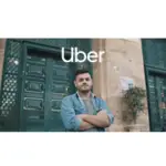 publicidad uber
